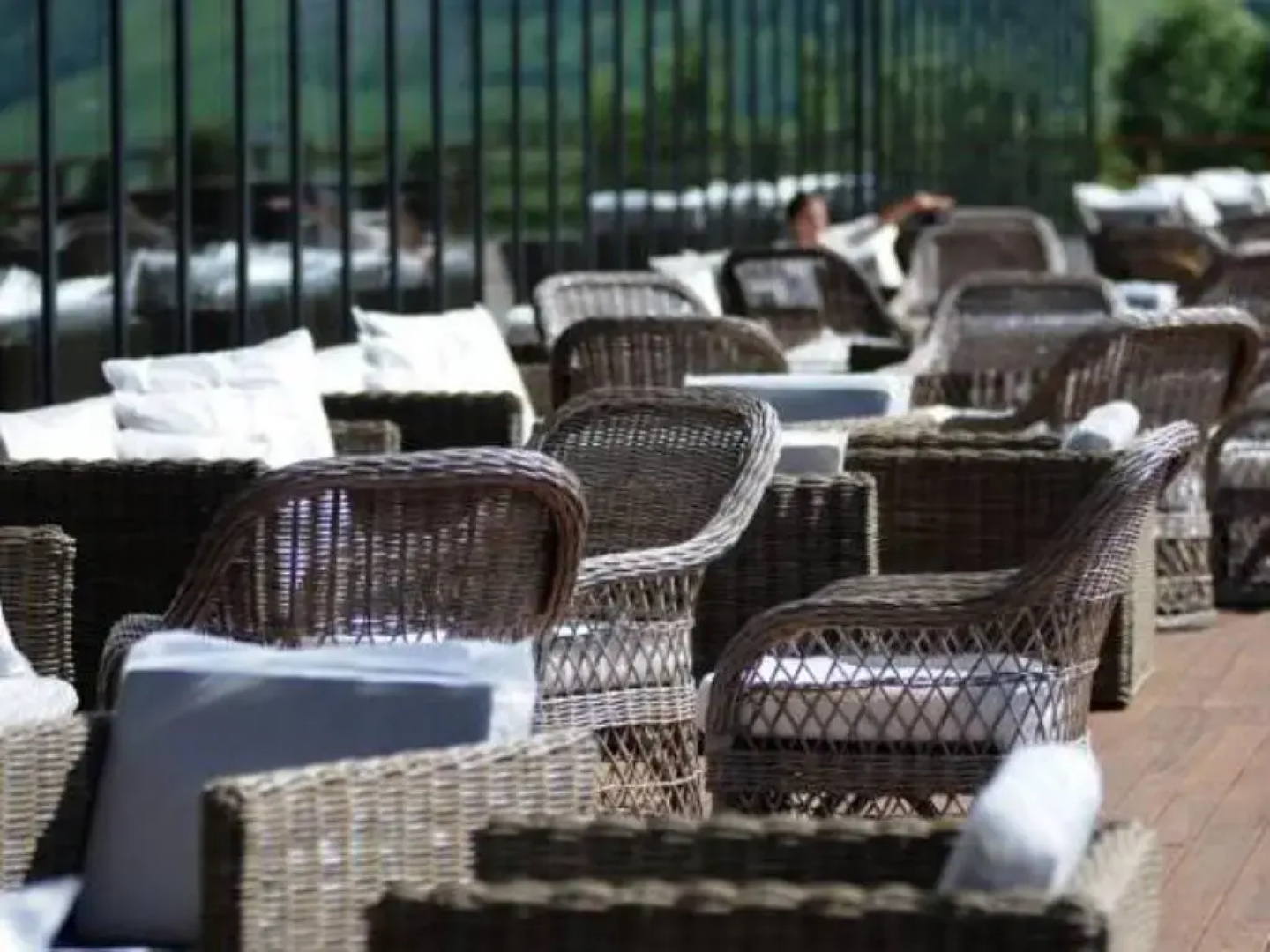 Rooms Hotel Kazbegi