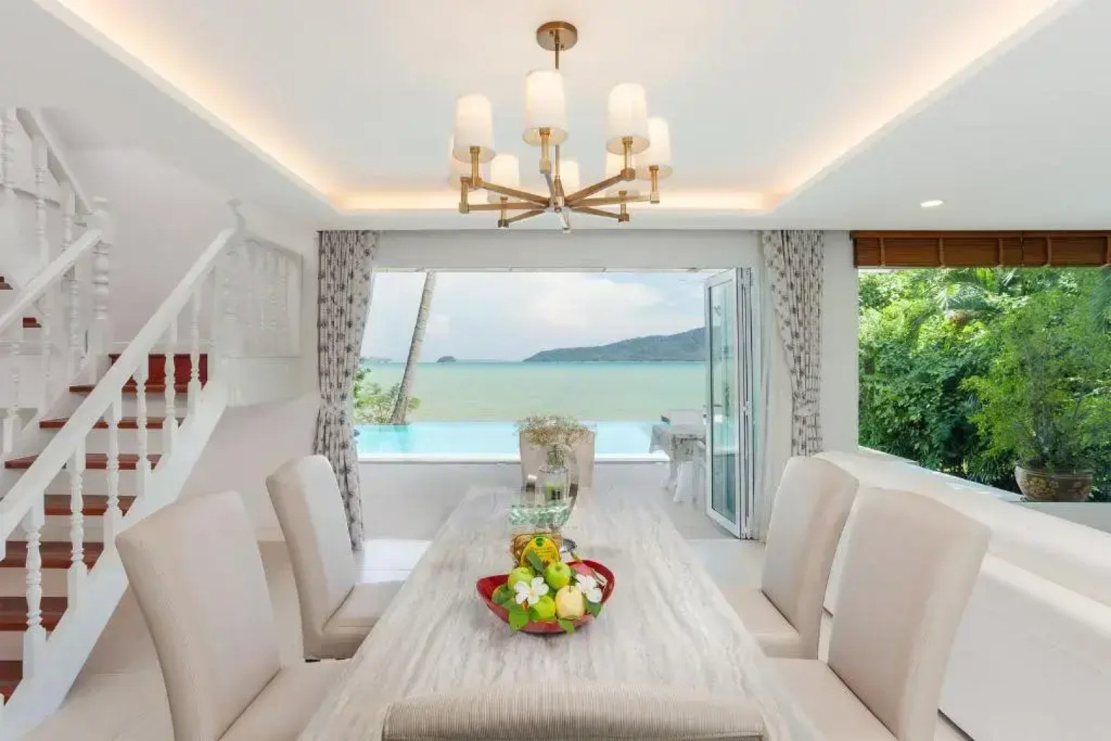 Fisherman Way Beach Villa