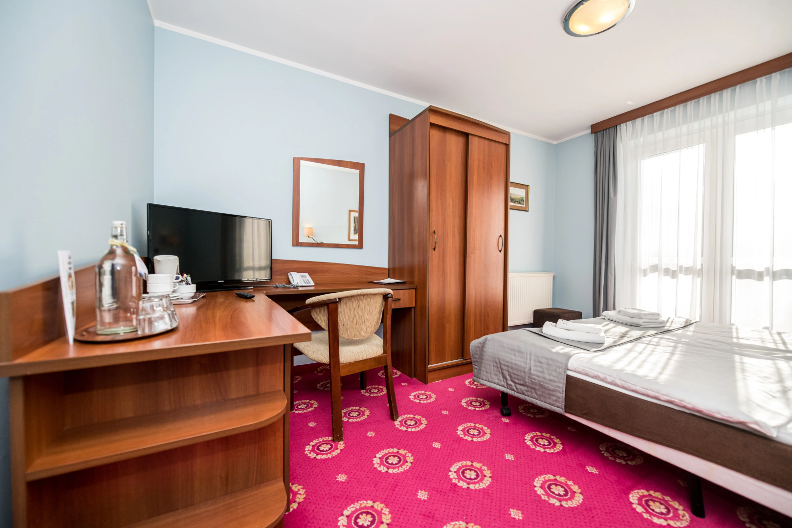 Nowa - Ski Spa Hotel