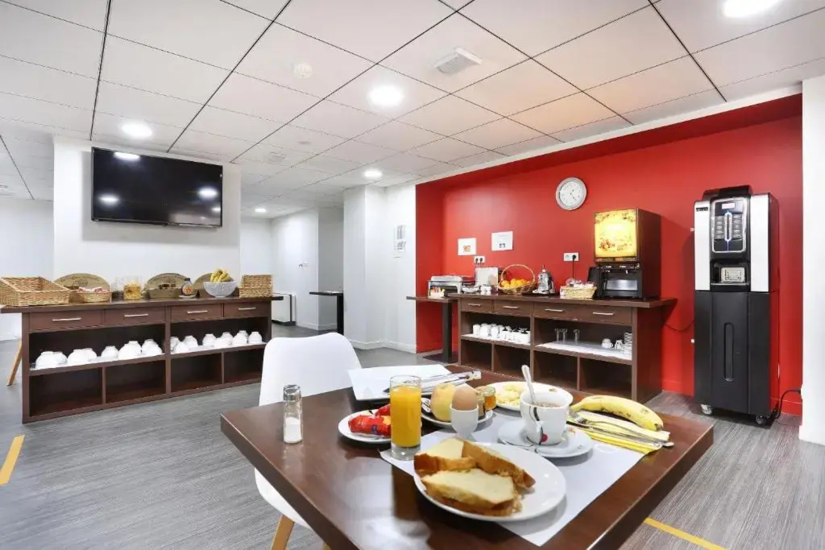 Appart Hotel Odalys City Toulouse Colombélie