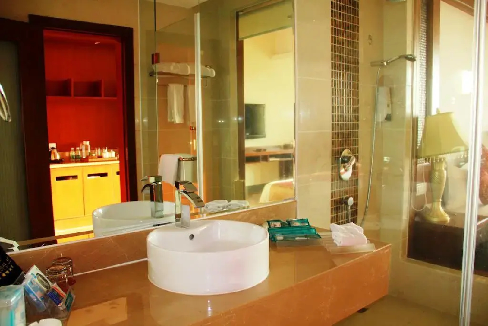 Sanya International Hotel