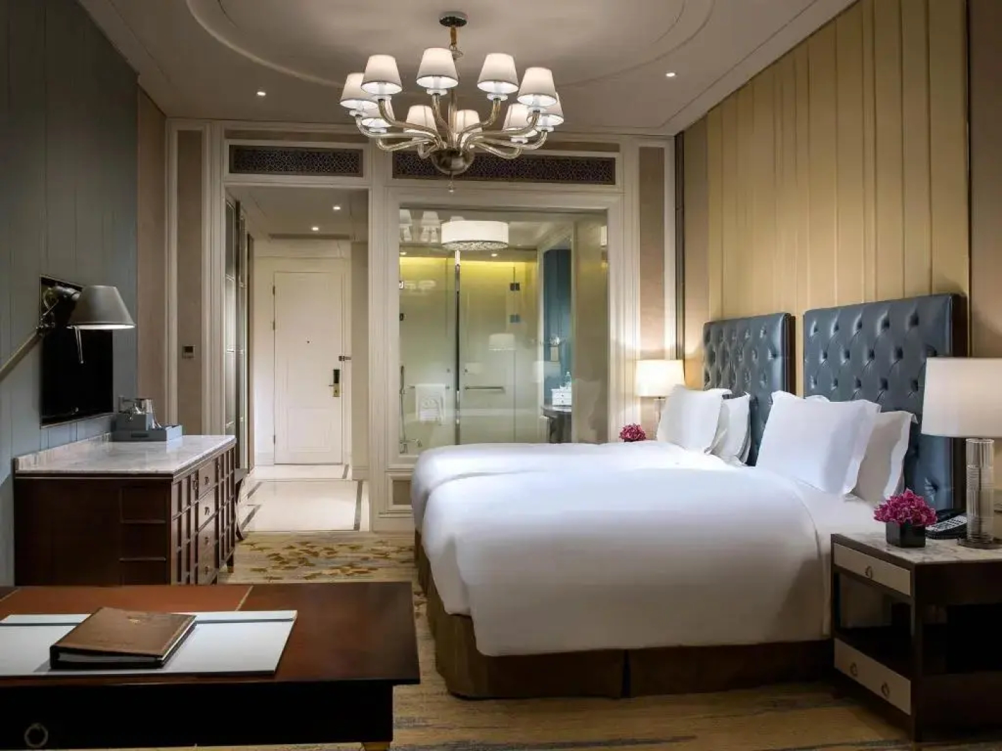 Sofitel Shanghai Hongqiao