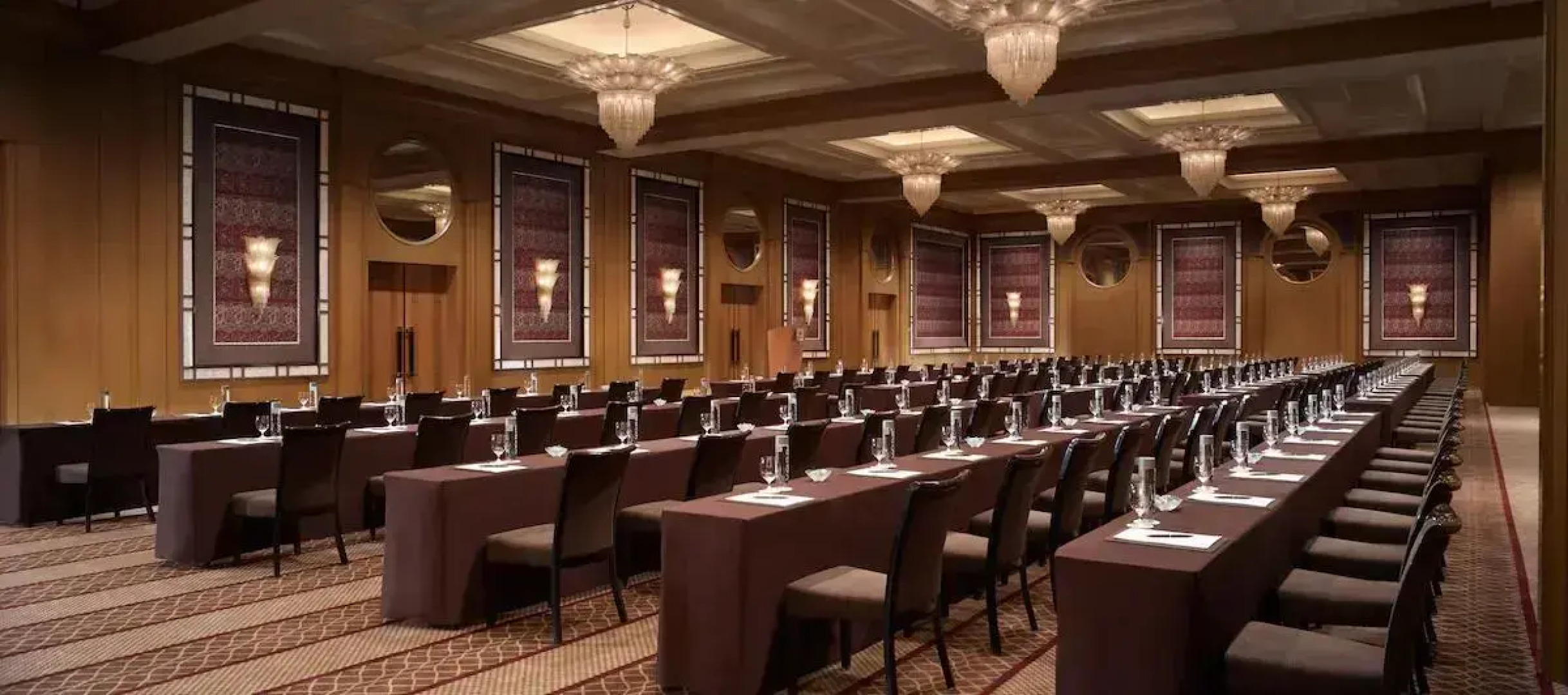 The Ritz-Carlton, Tokyo