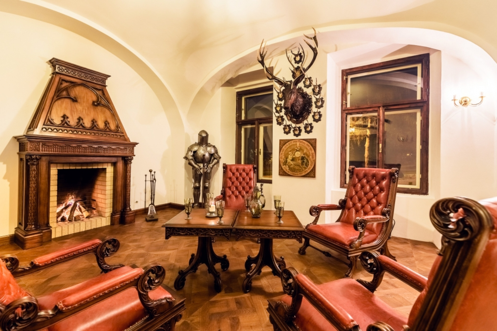 Hotel Klein