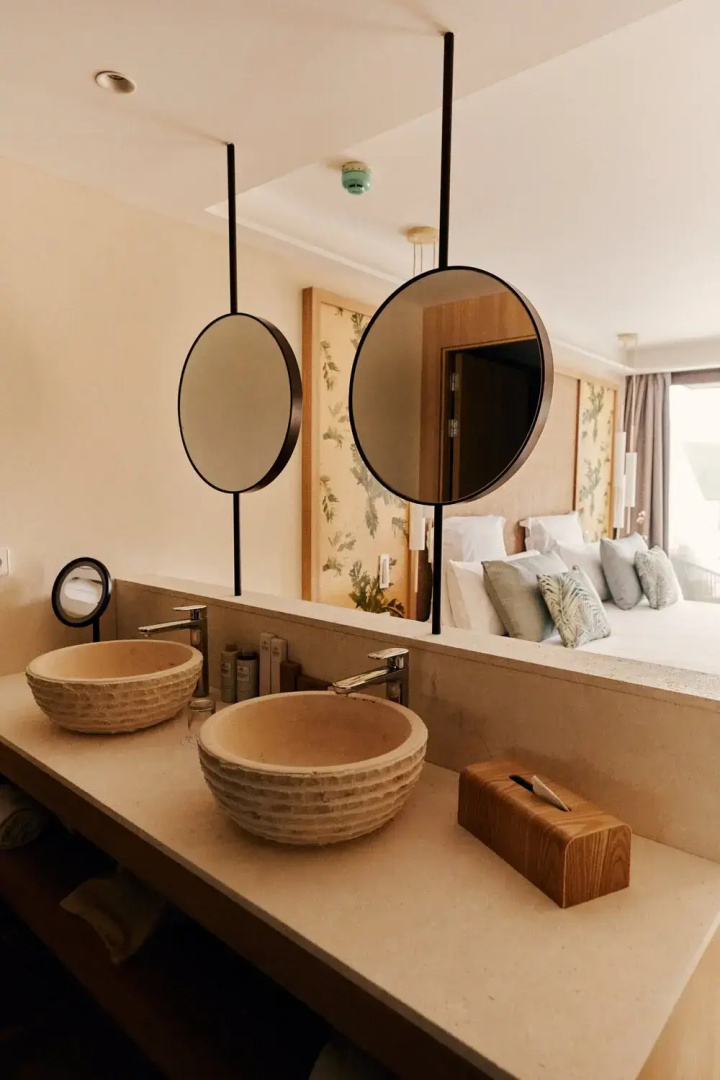 Cala San Miguel Hotel Ibiza, Curio Collection by Hilton