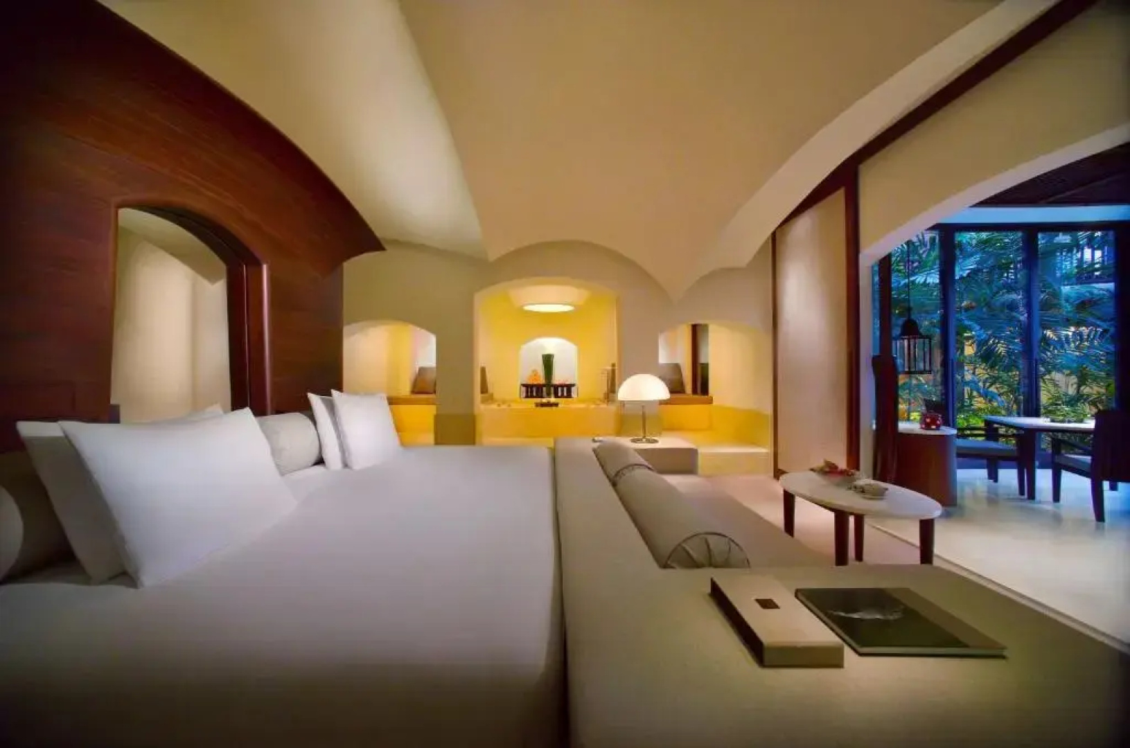 Hyatt Regency Hua Hin