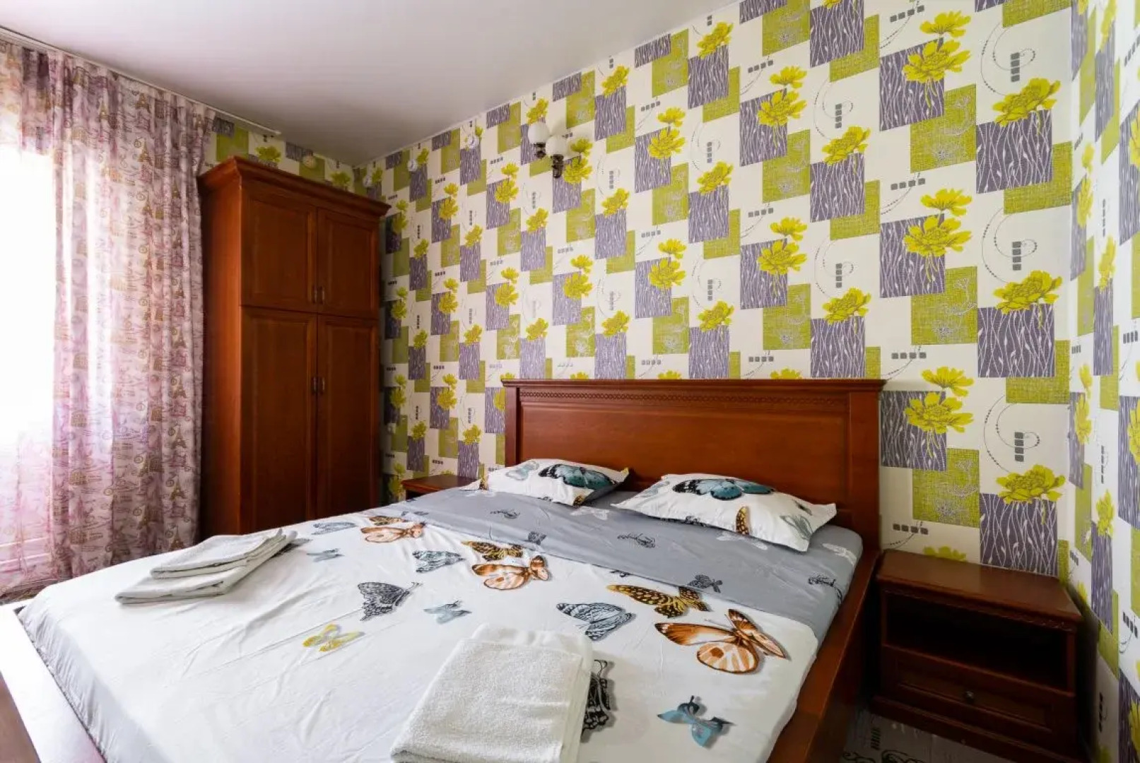 Курортный отель Лазурный берег