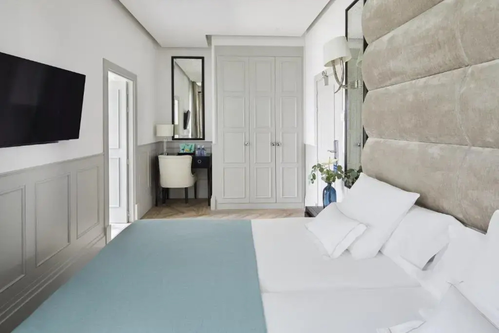 Отель MiM Ibiza & Spa - Adults Only