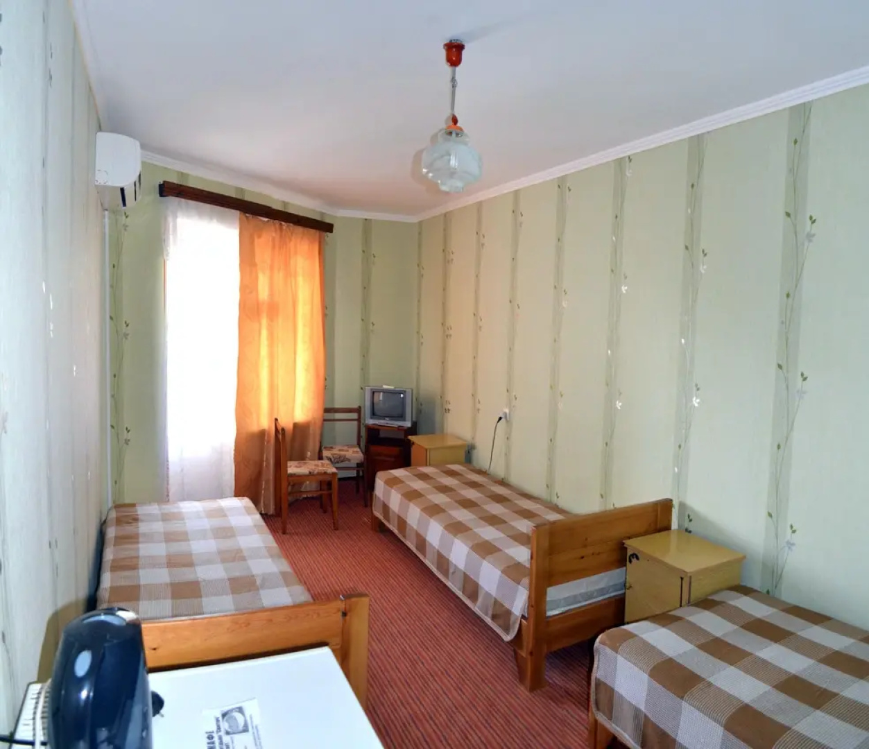 Sun Joy Hotel
