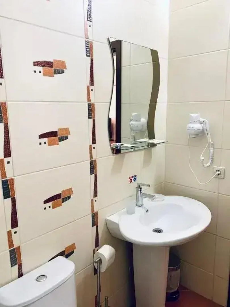 Гостевой дом Каприз