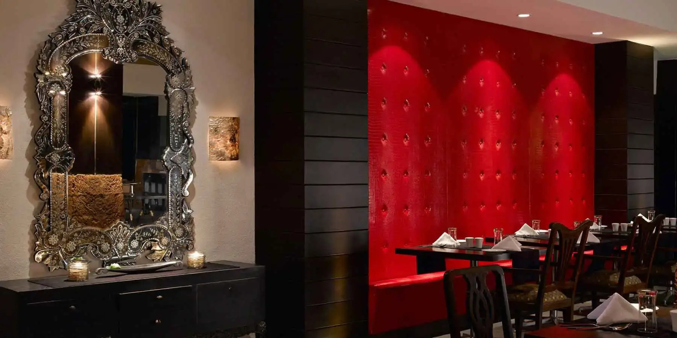 O Hotel Goa, Candolim Beach