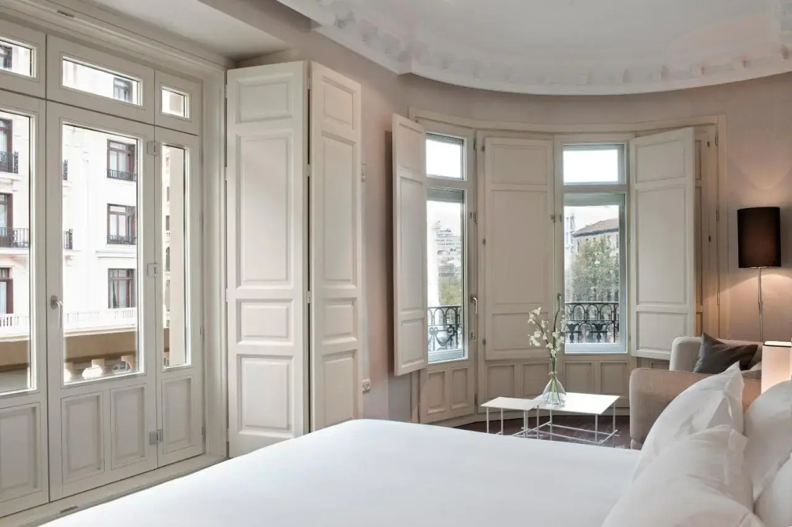 Отель Sardinero Madrid