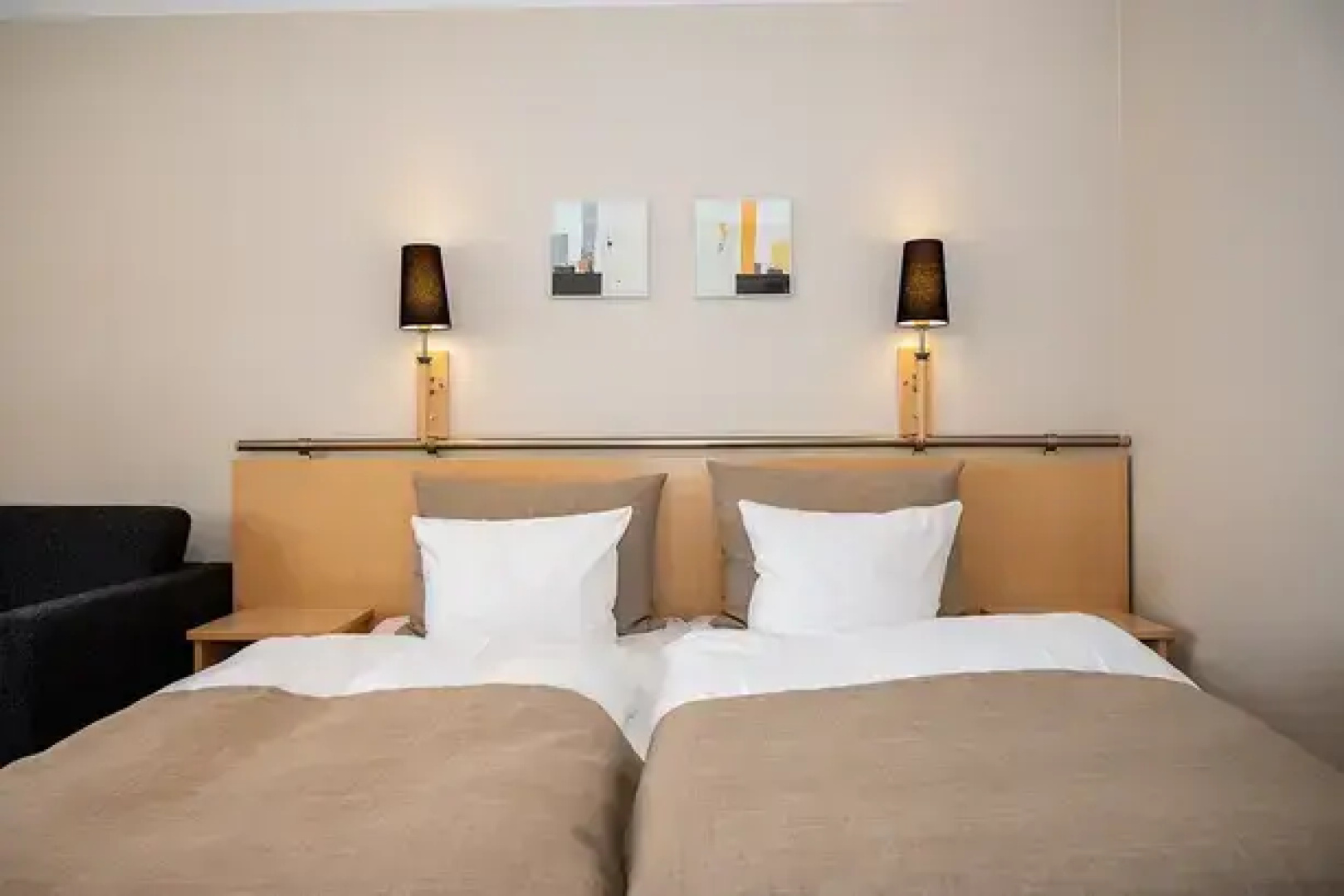 Hotel Svanen, Small Danish Hotels & BW Signature Collection