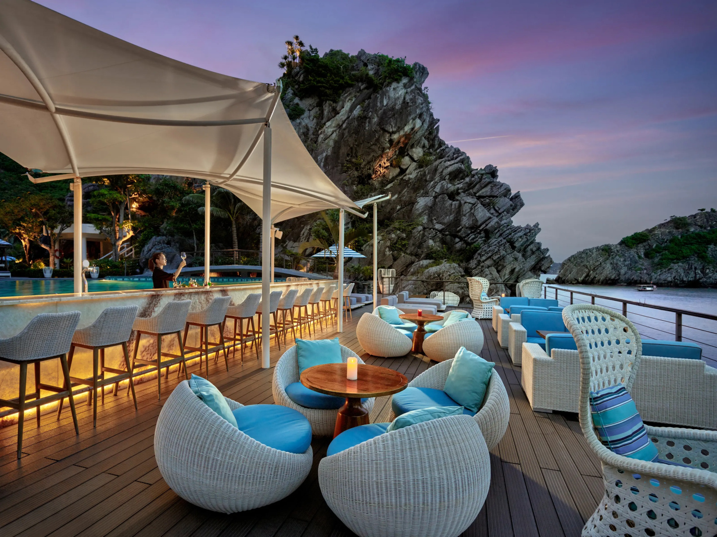 Cat Ba Sunrise Resort