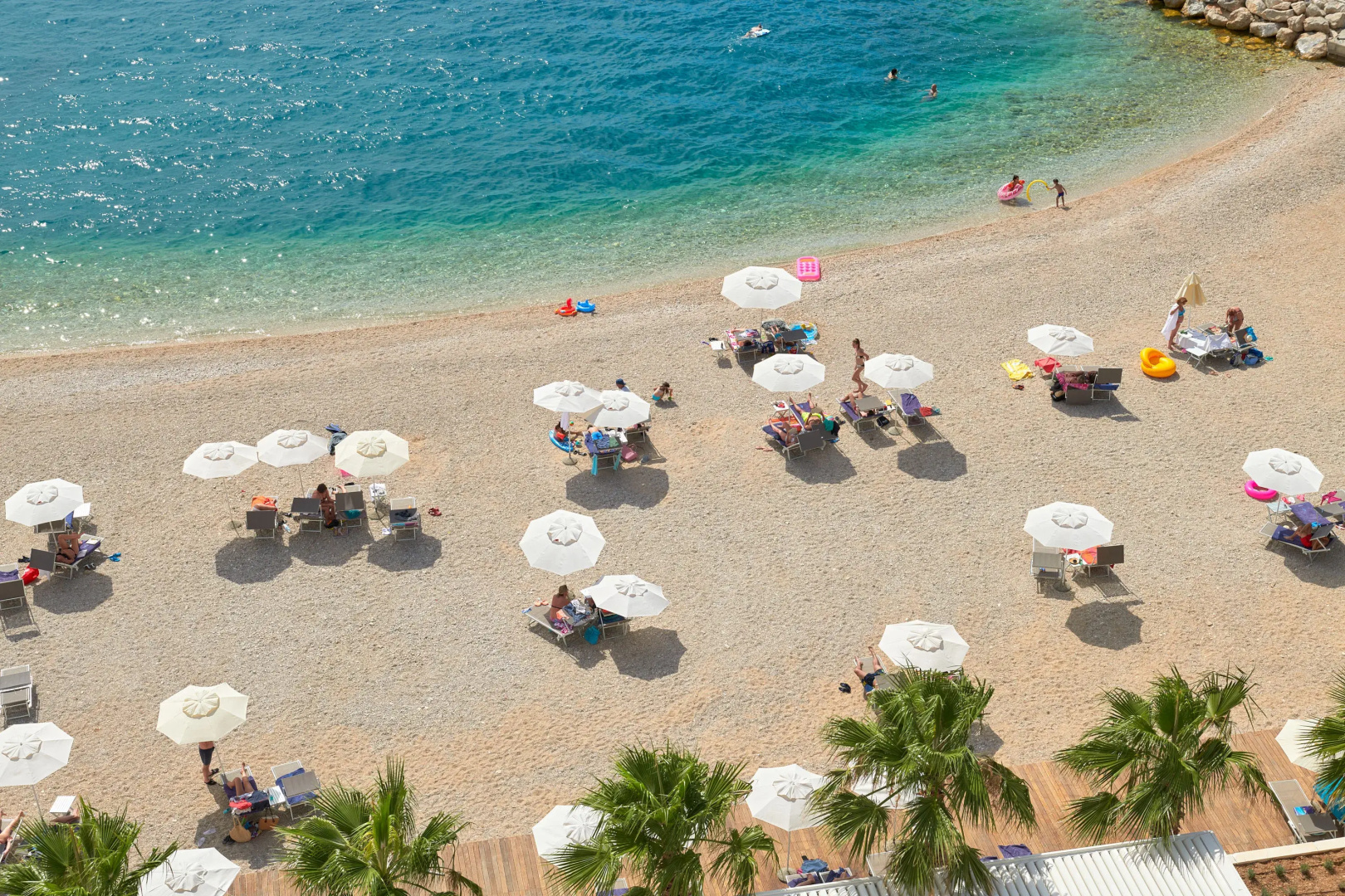 Medora Auri Family Beach Hotel