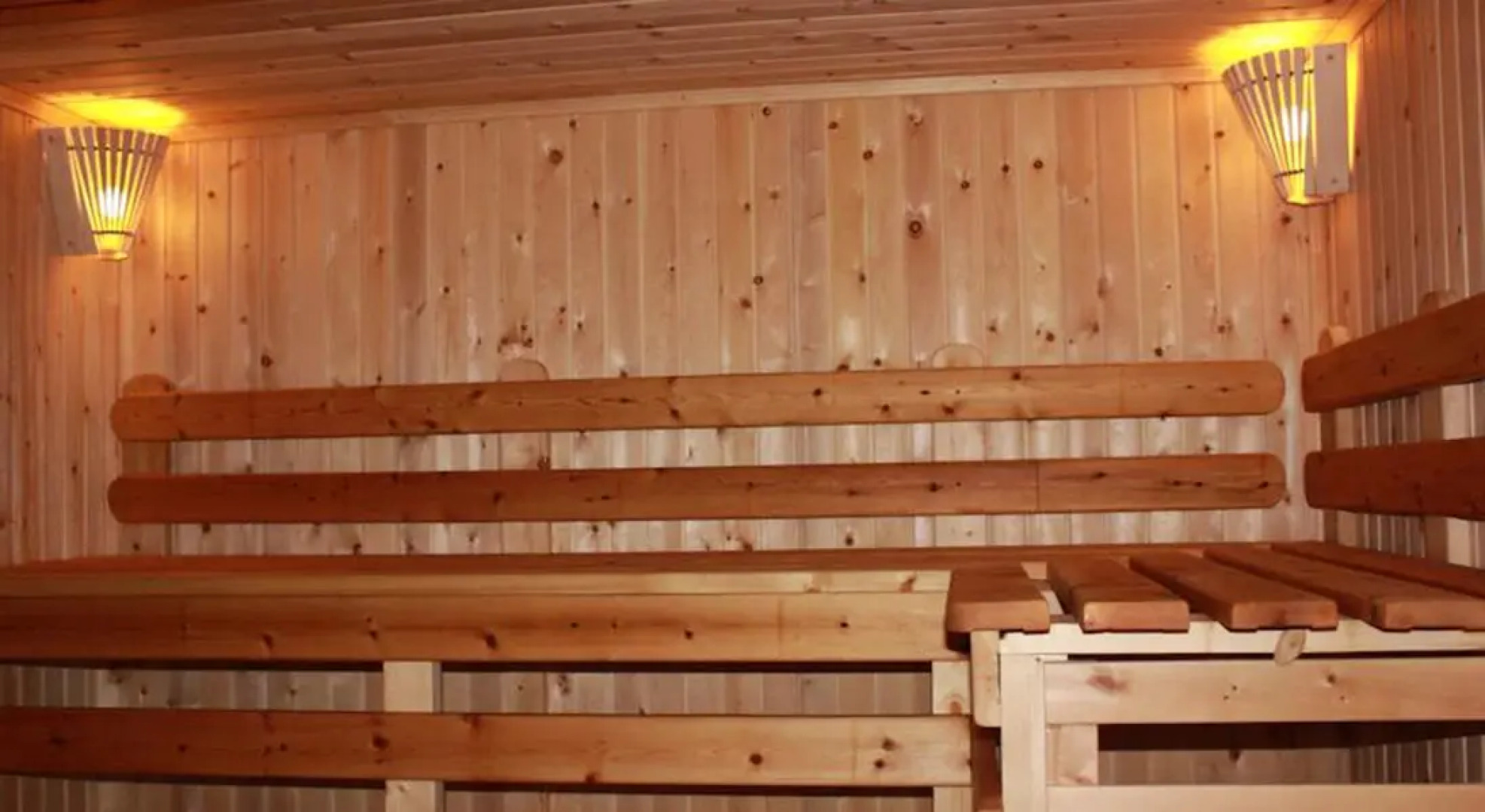 Кемпинг Русское Подворье