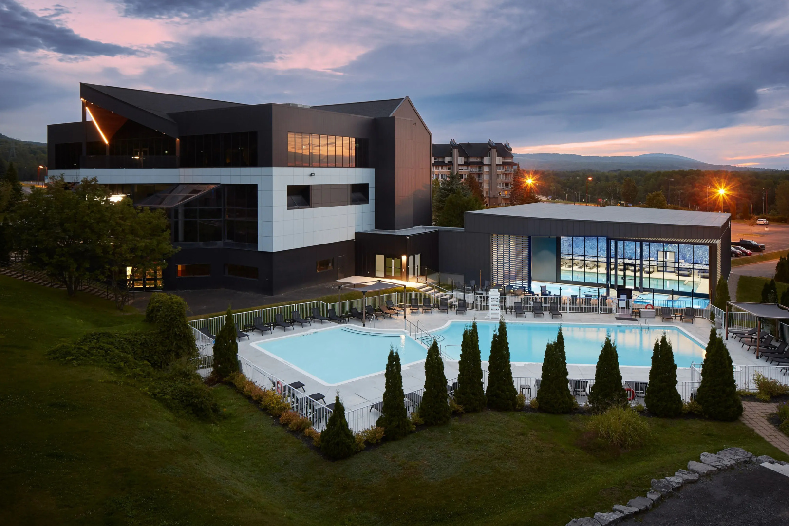 Delta Hotels by Marriott Mont Sainte-Anne, Resort & Convention Center