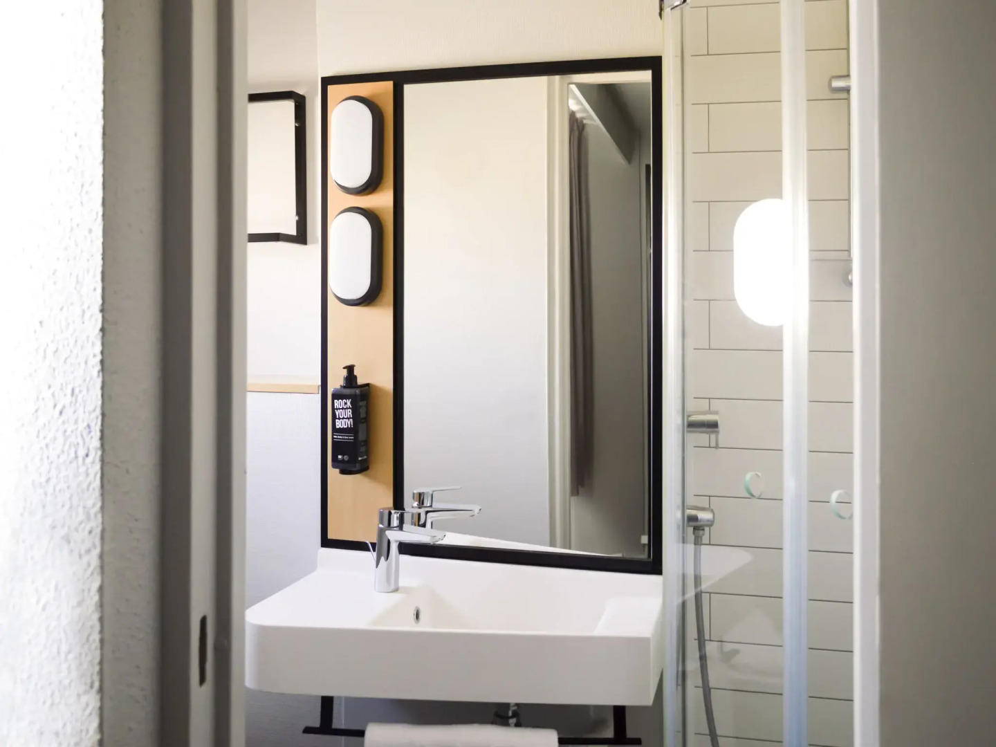 ibis Paris Tour Eiffel Cambronne 15ème