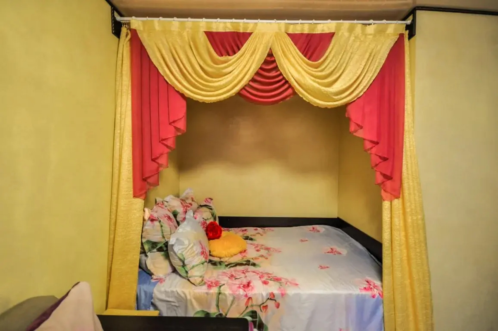 Na Prospekte Lenina Apartments