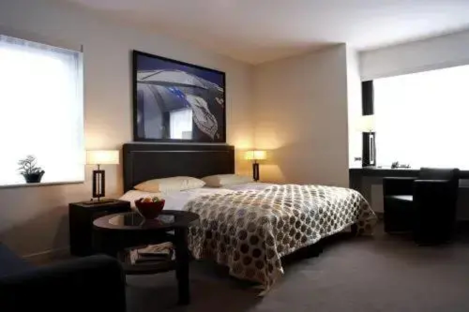 Hotel Svanen, Small Danish Hotels & BW Signature Collection