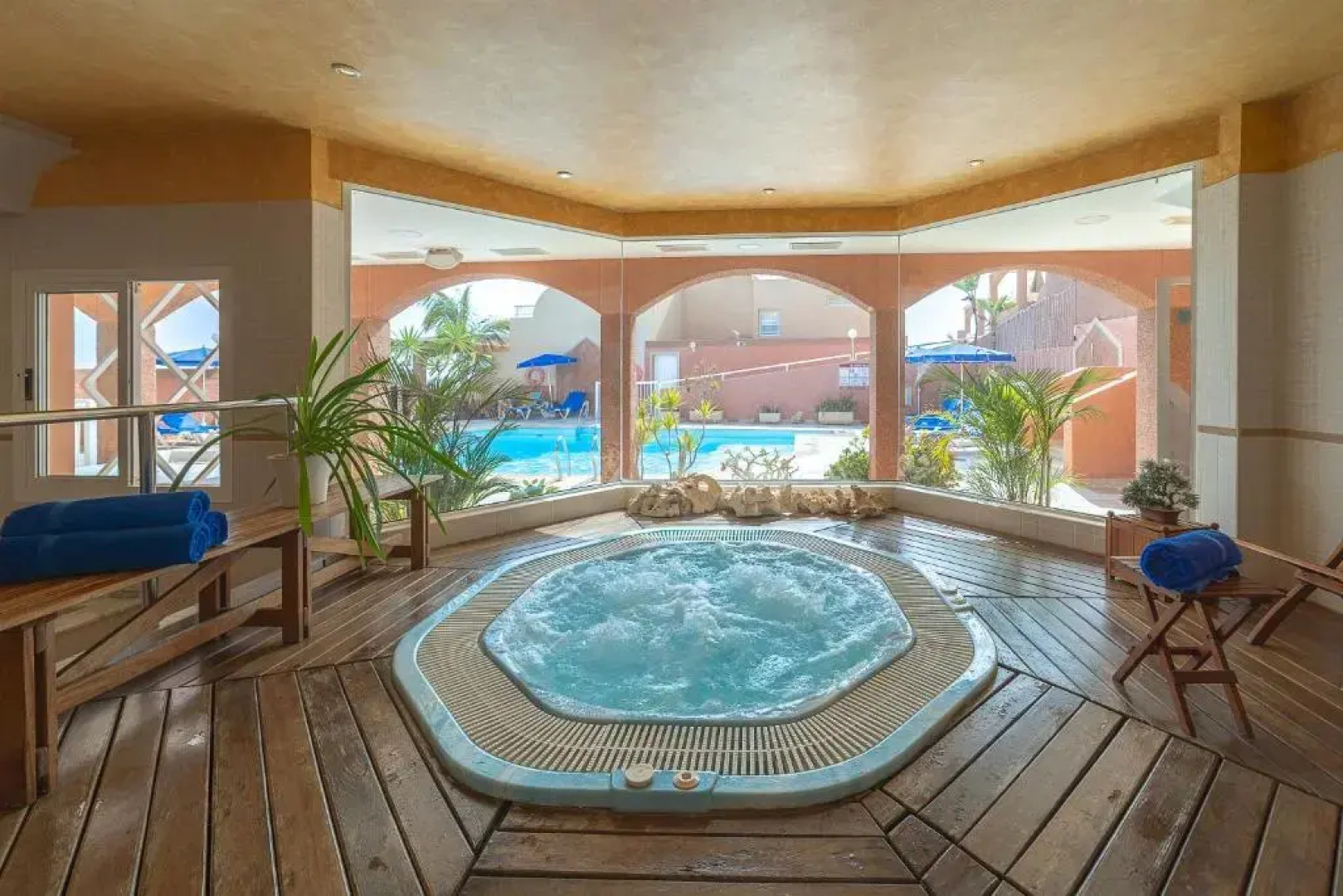 Villas Monte Solana