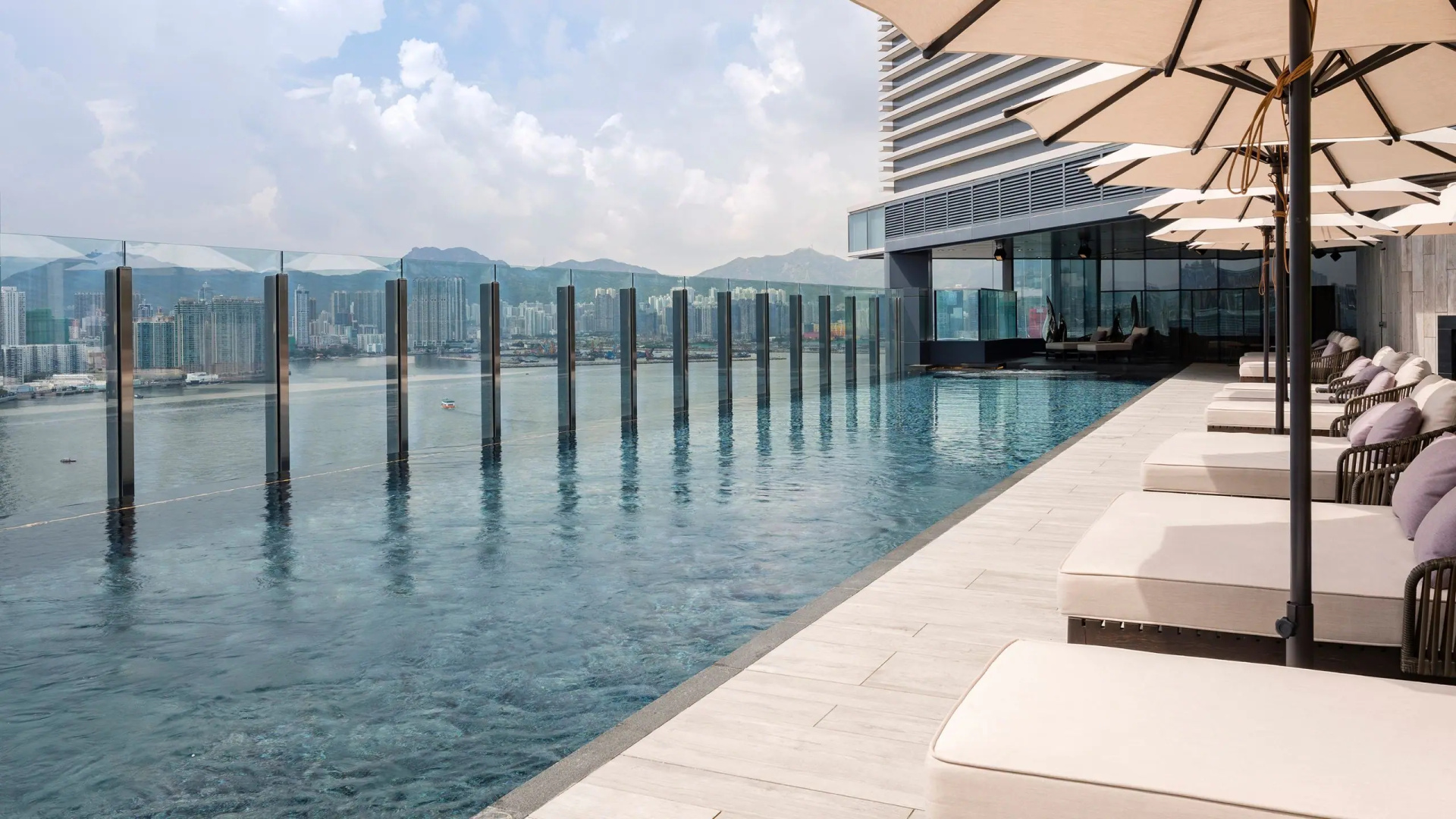 Hyatt Centric Victoria Harbour