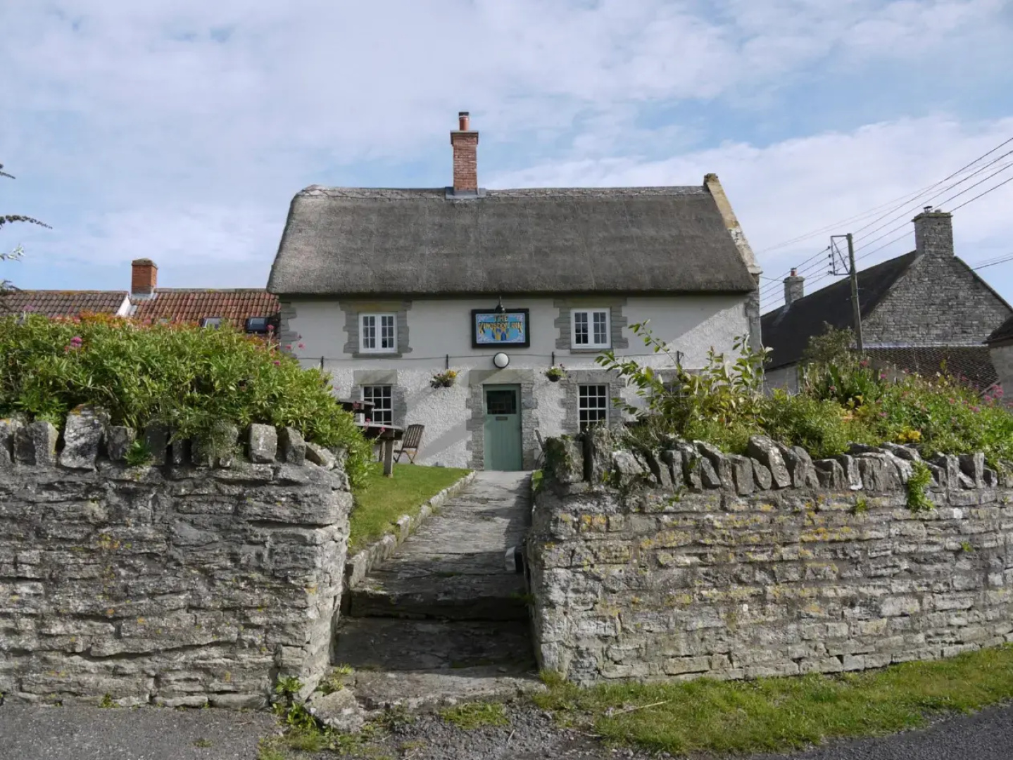 Kingsdon Inn