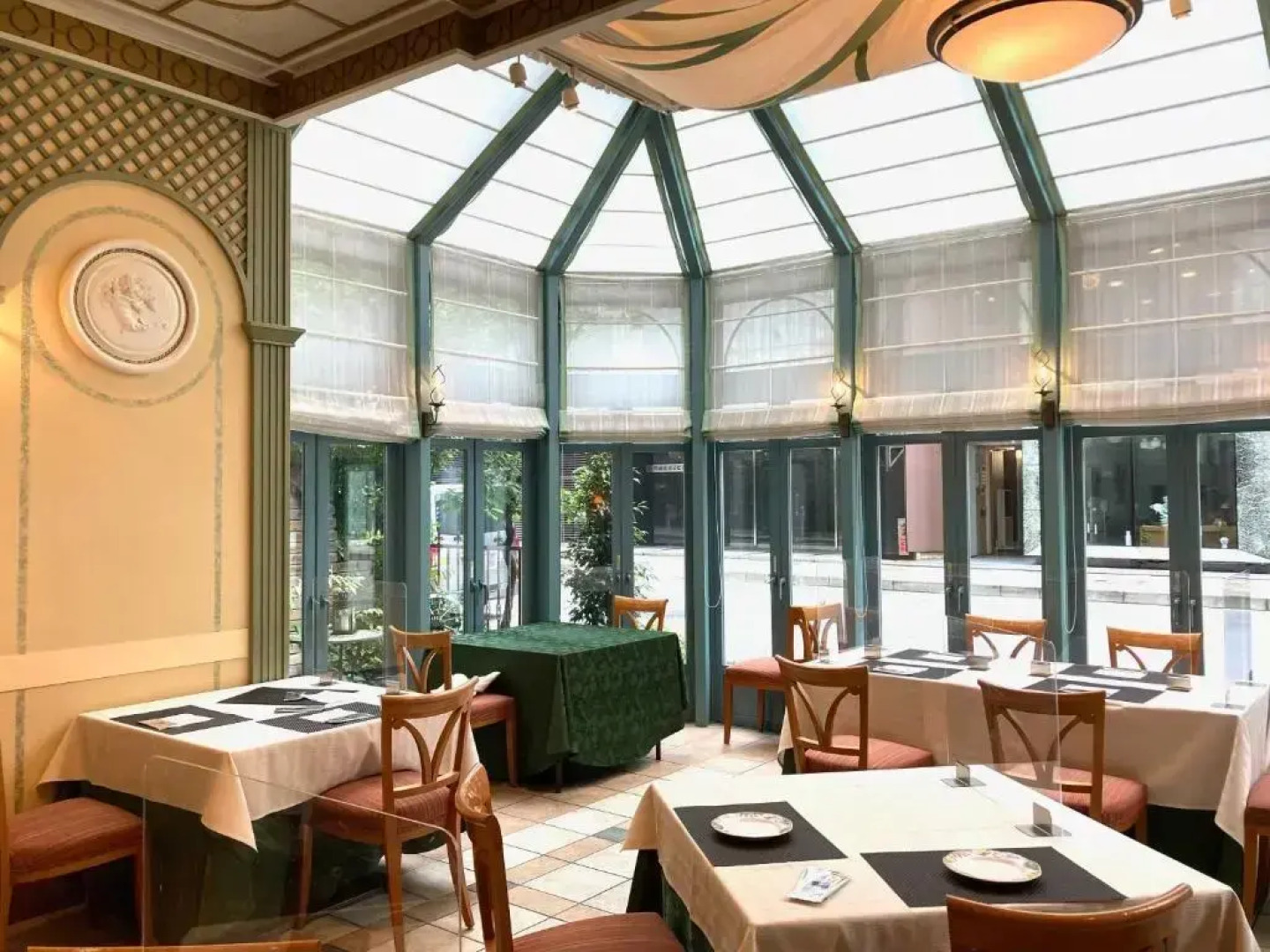 Hotel Monterey La Soeur Ginza