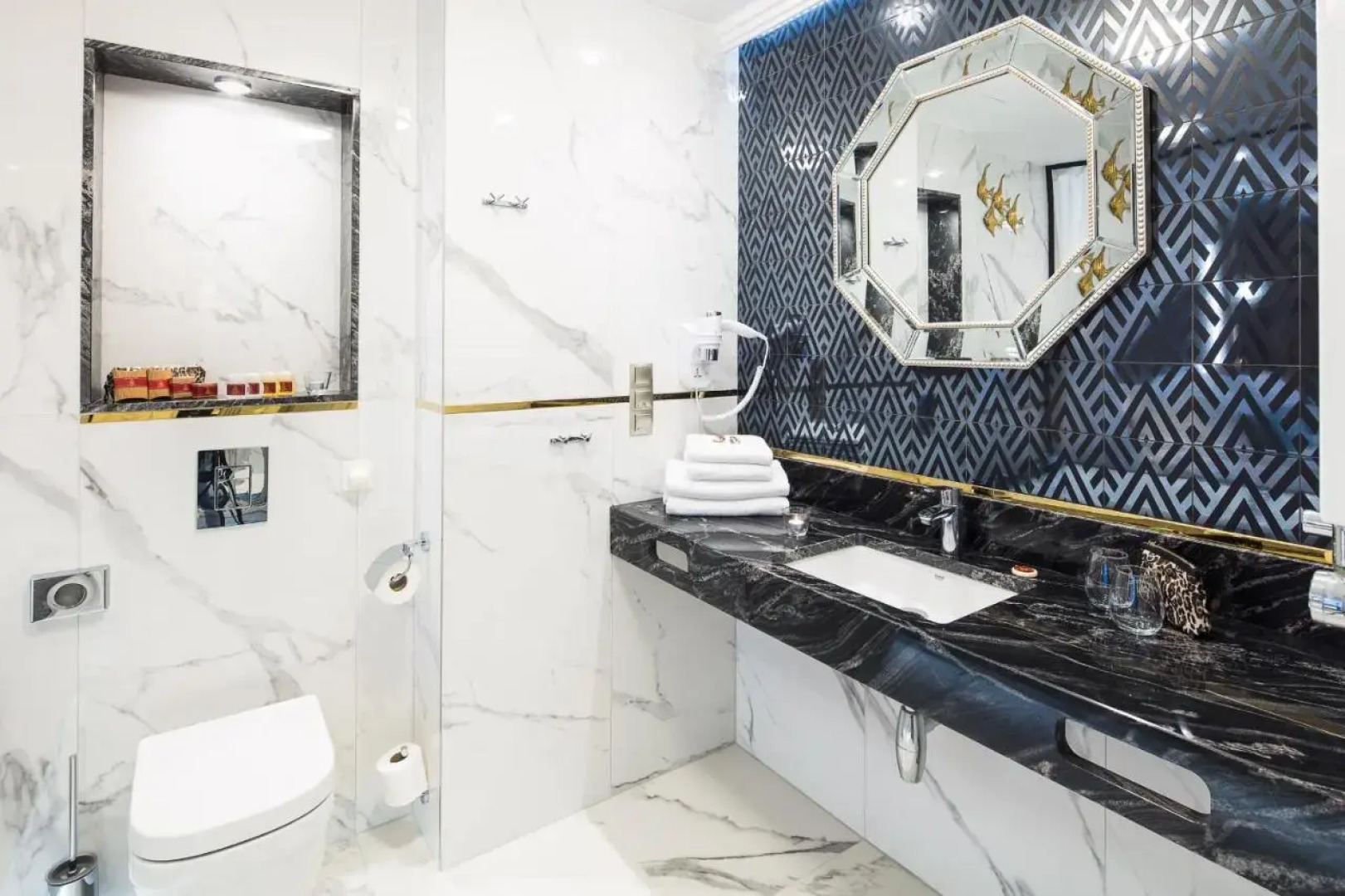 Hotel Royal Baltic Luxury Boutique