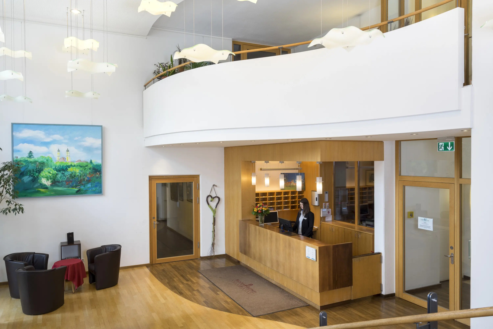 Klostergasthof Roggenburg