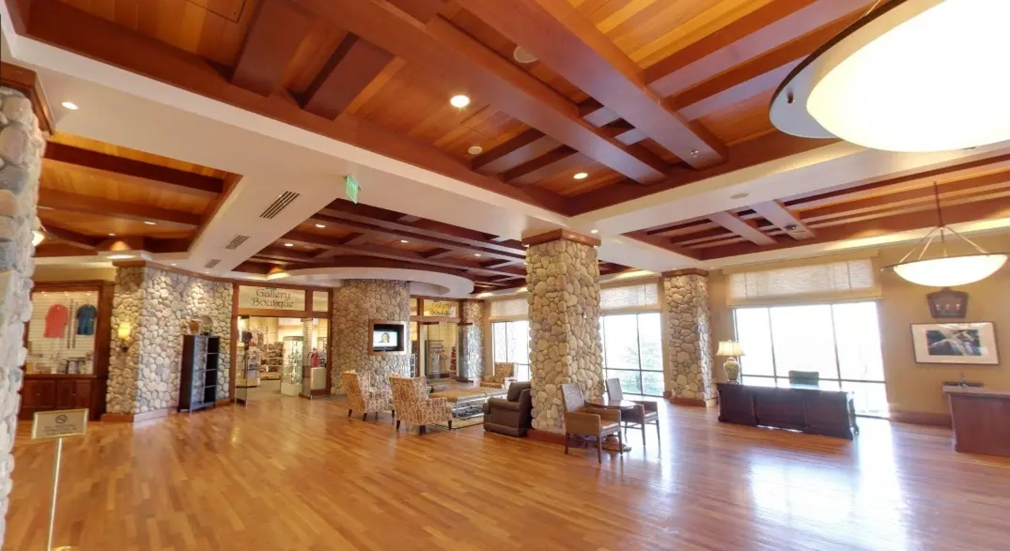 Chukchansi Gold Resort & Casino