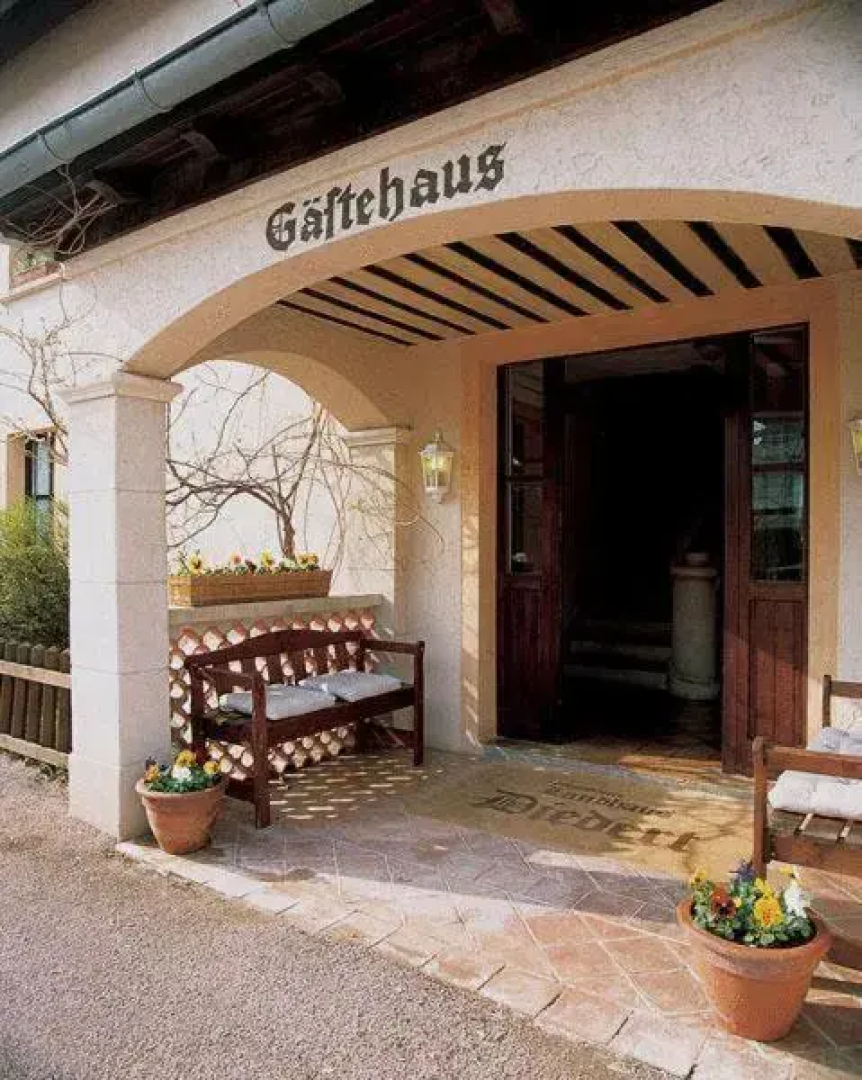 Landhaus Diedert