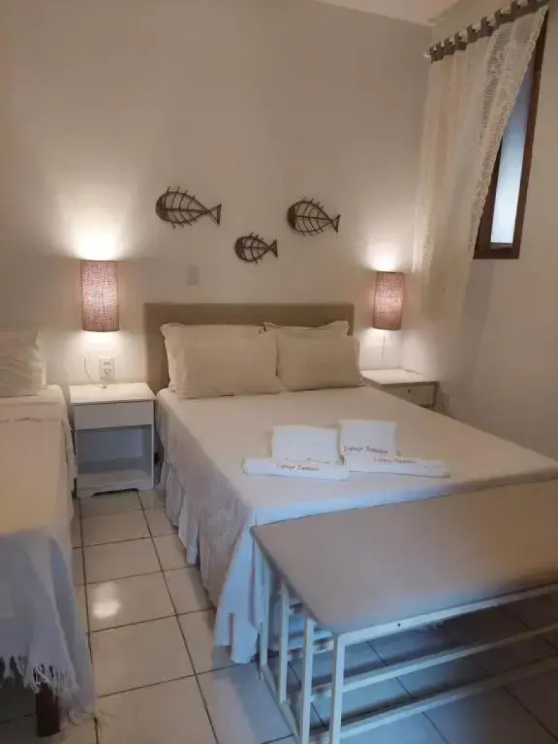 Espaço Fateixa