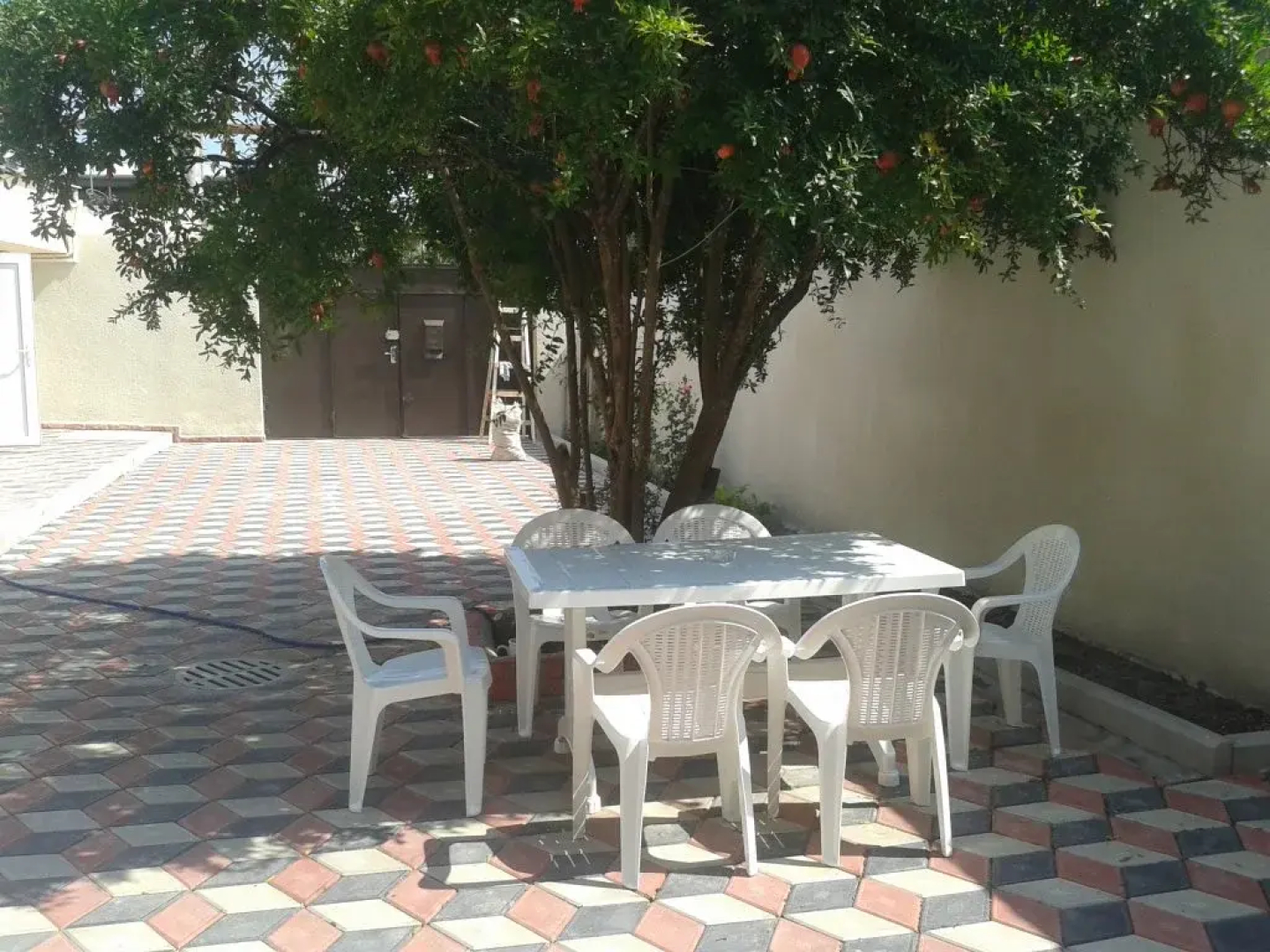 Hostel Gantiadi56