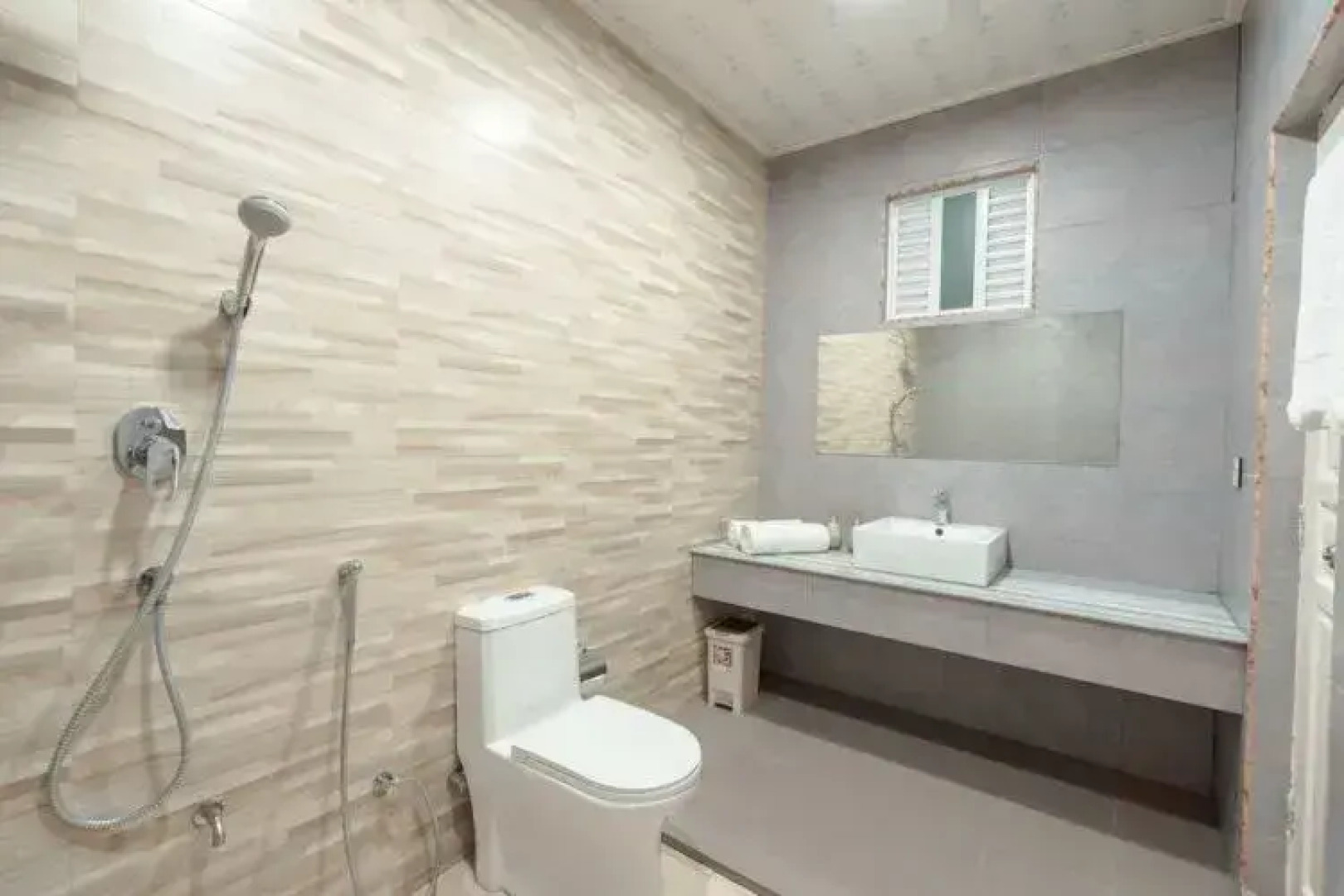 Cottage 316 Fuvahmulah