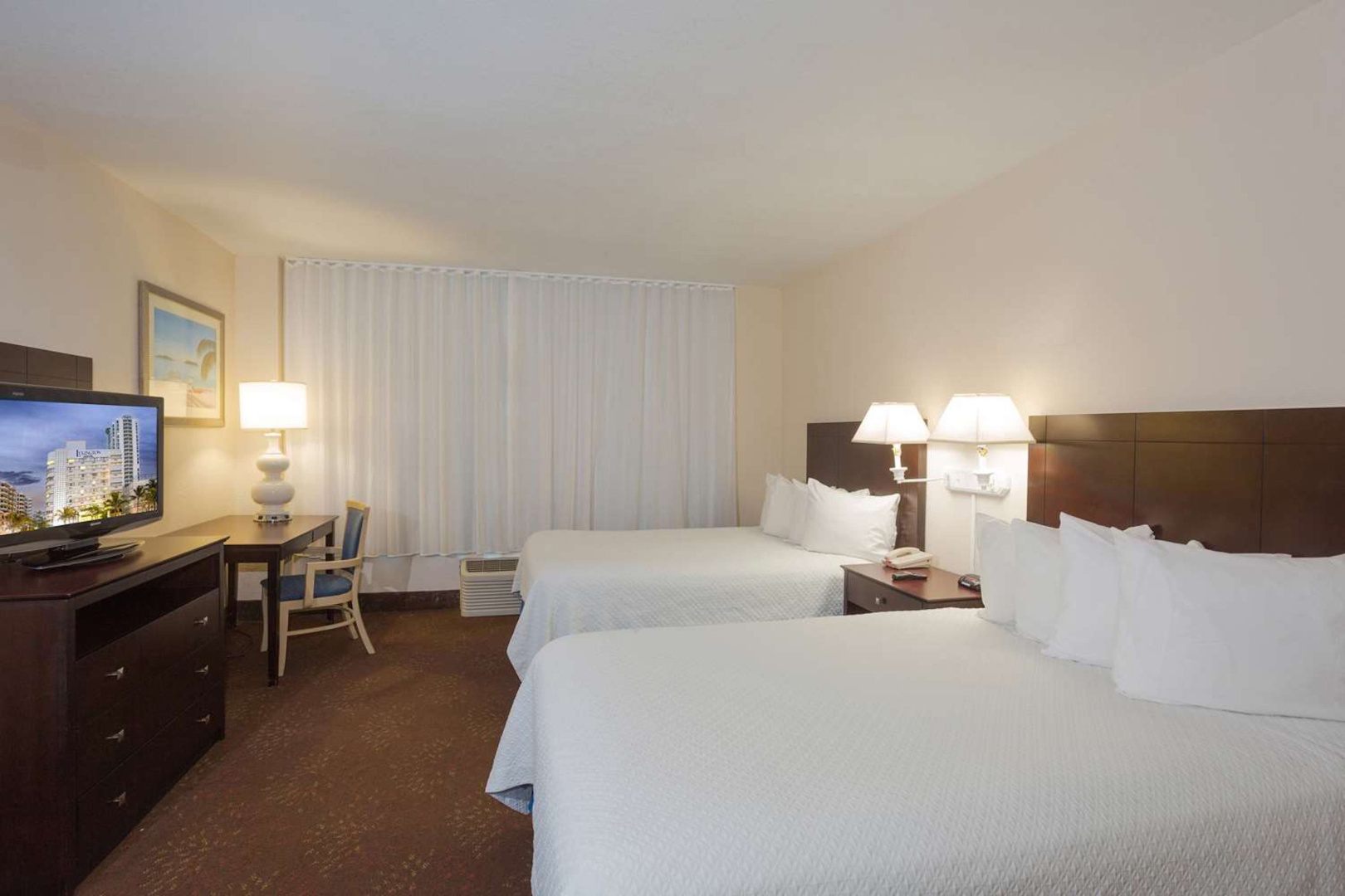 Lexington by Hotel RL Miami Beach