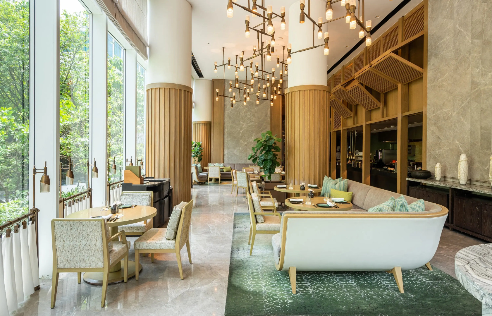 Waldorf Astoria Bangkok