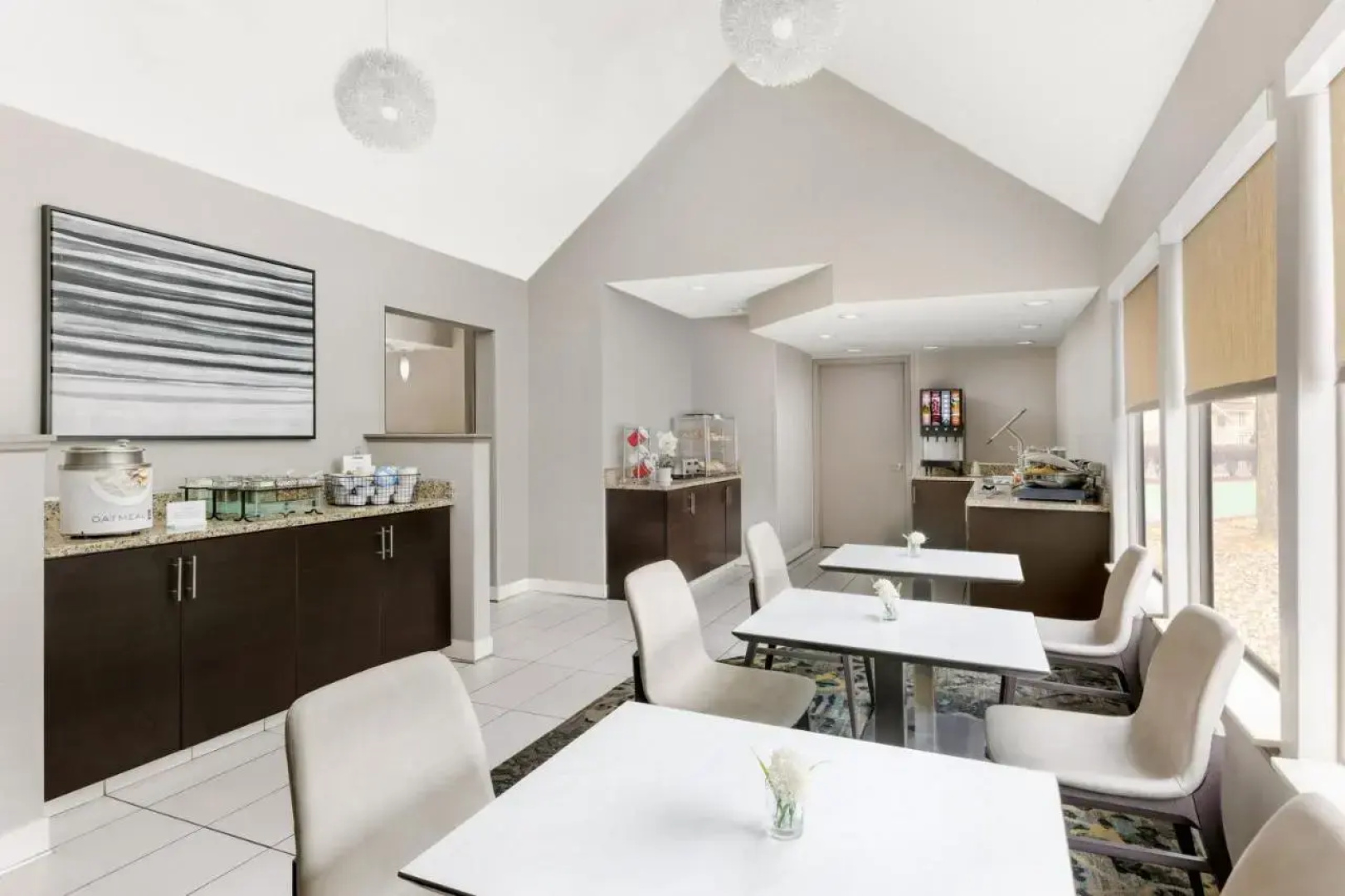 Residence Inn Detroit Troy/Madison Heights