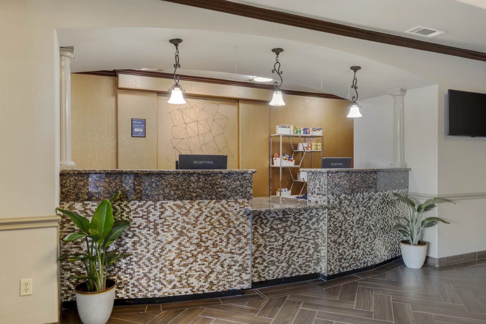 Best Western Plus Sweetwater Inn & Suites