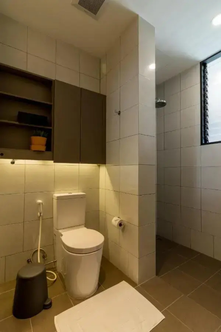 Theatre Residence
