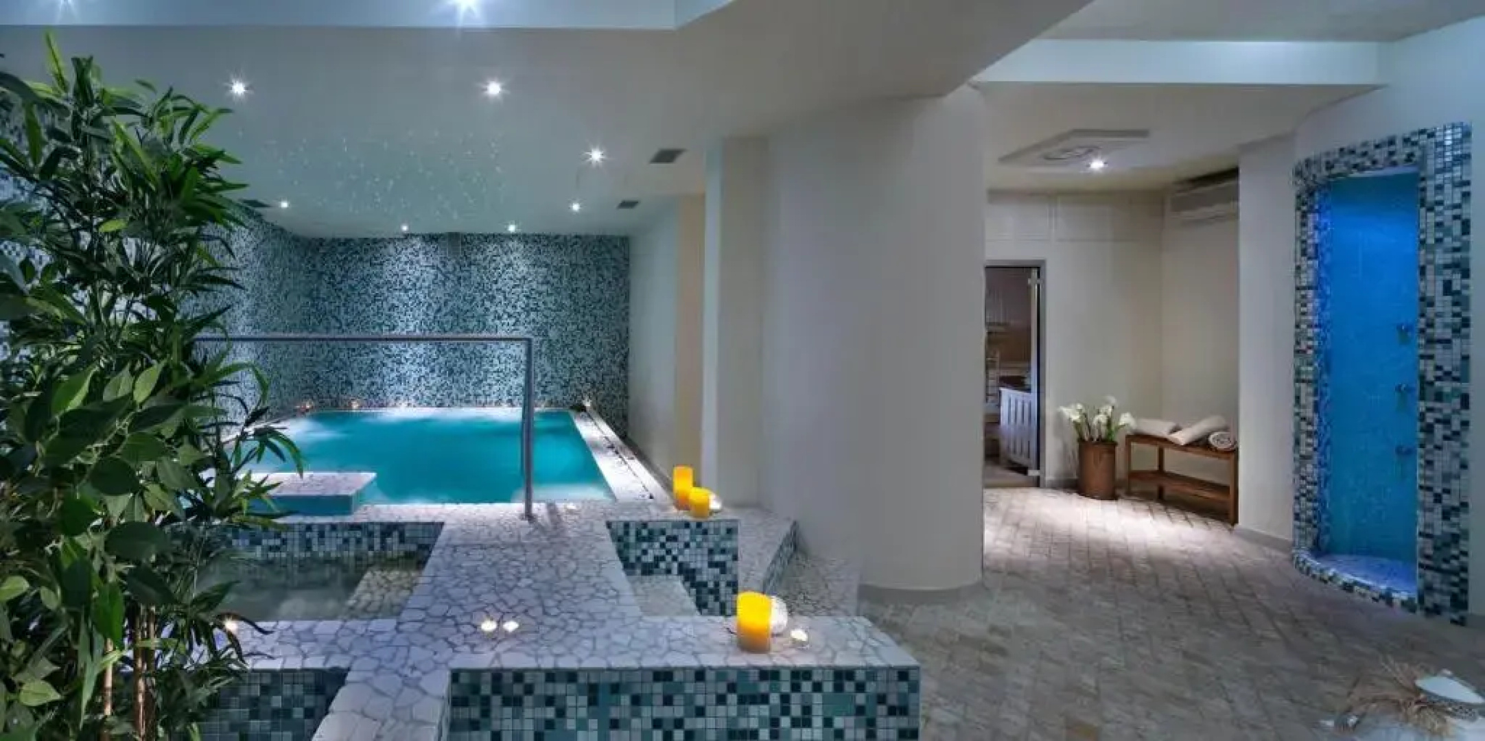 Terradimare Resort & Spa