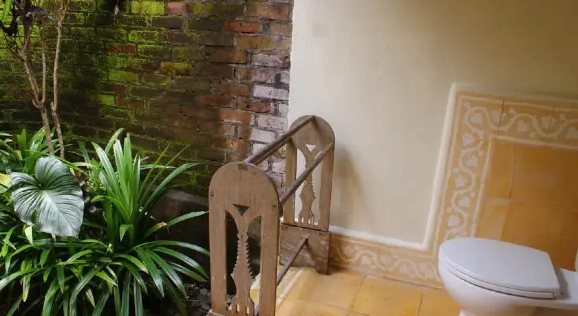 Prana Dewi Mountain Resort