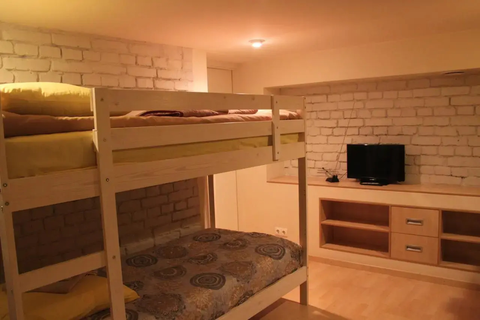 Mini Hotel Tsentralny