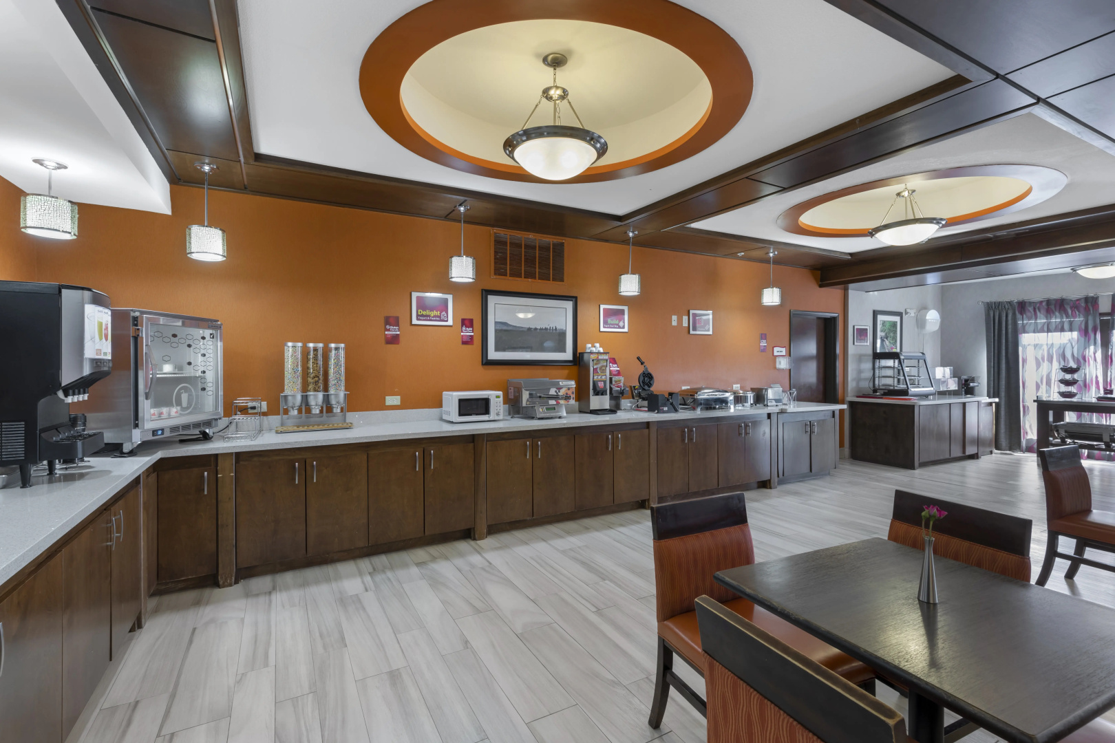 Best Western Plus Fort Stockton Hotel