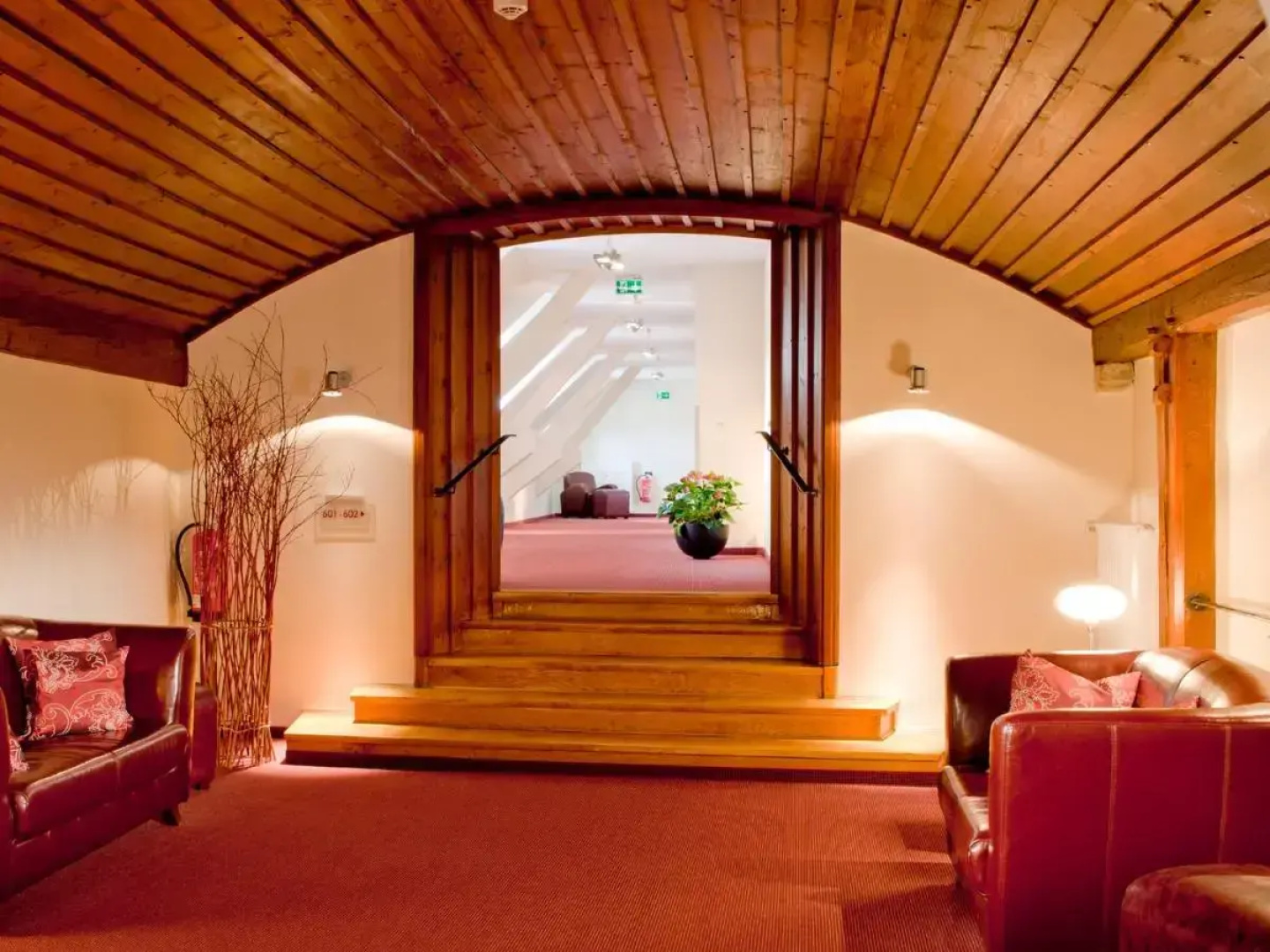 Herzogshof Boutique-Hotel am Dom Regensburg