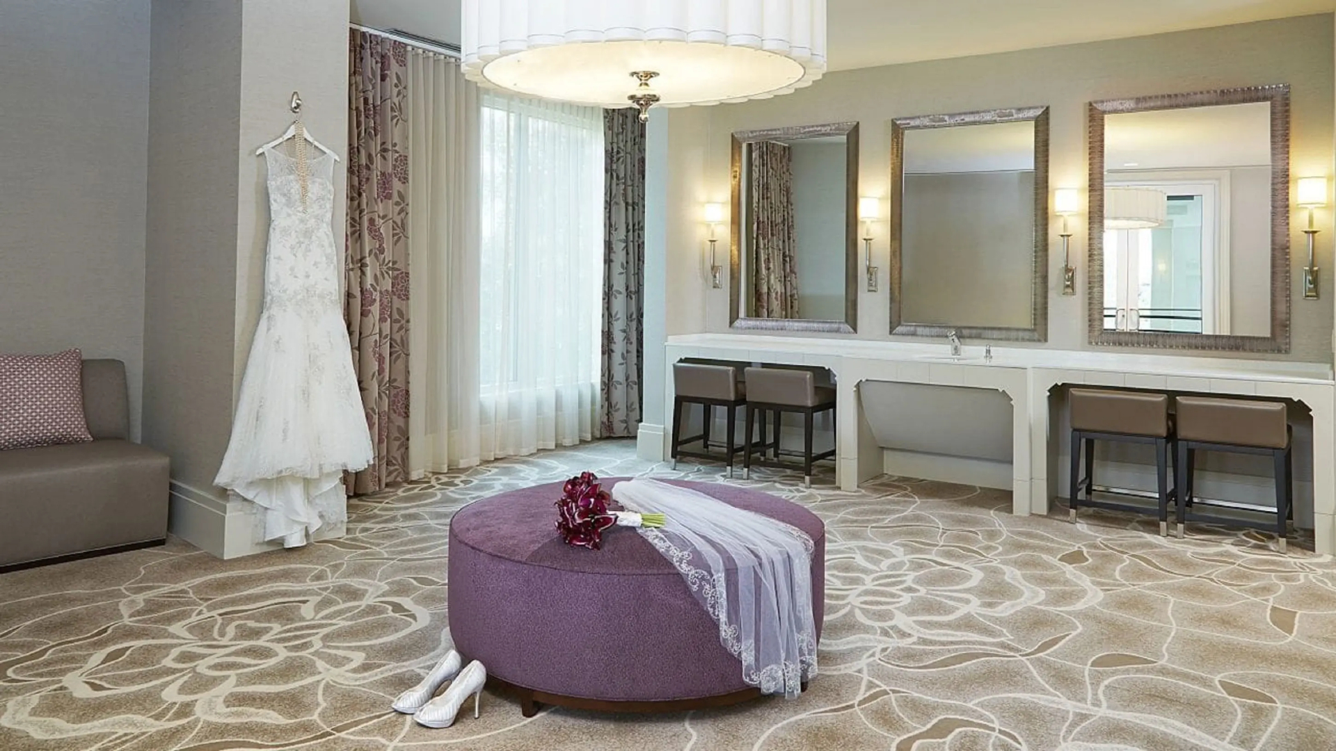 Hyatt Regency Atlanta Perimeter at Villa Christina