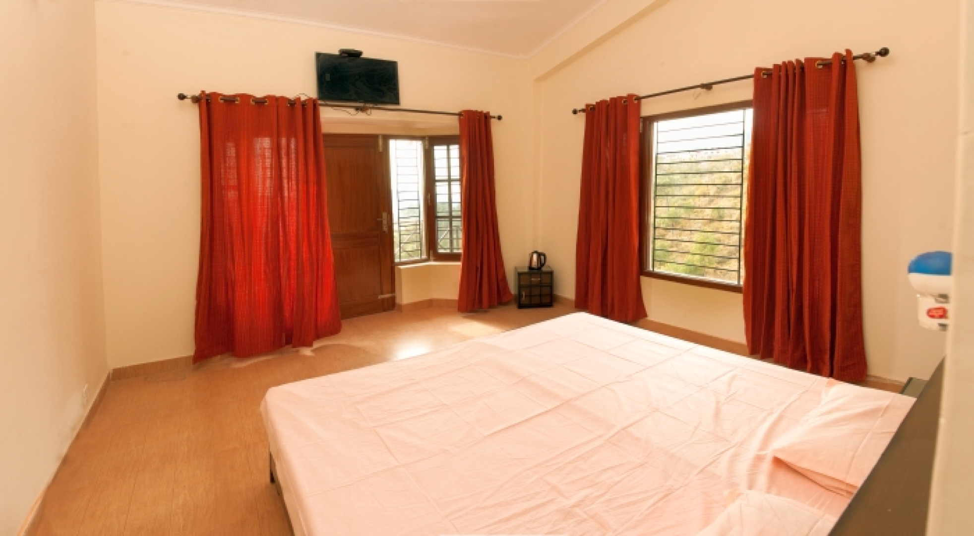 Prakriti Kasauli