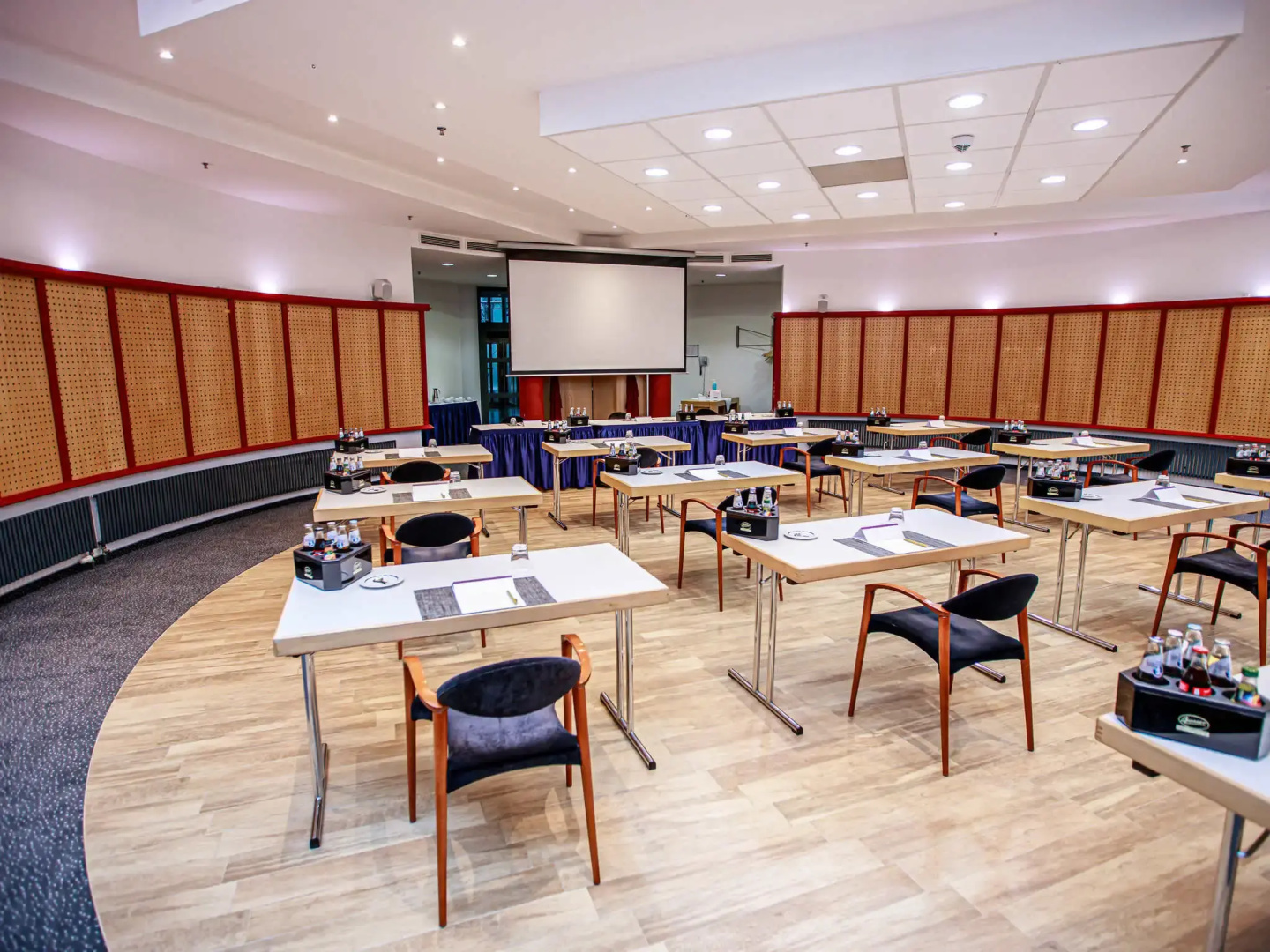 Mercure Hotel Riesa Dresden Elbland