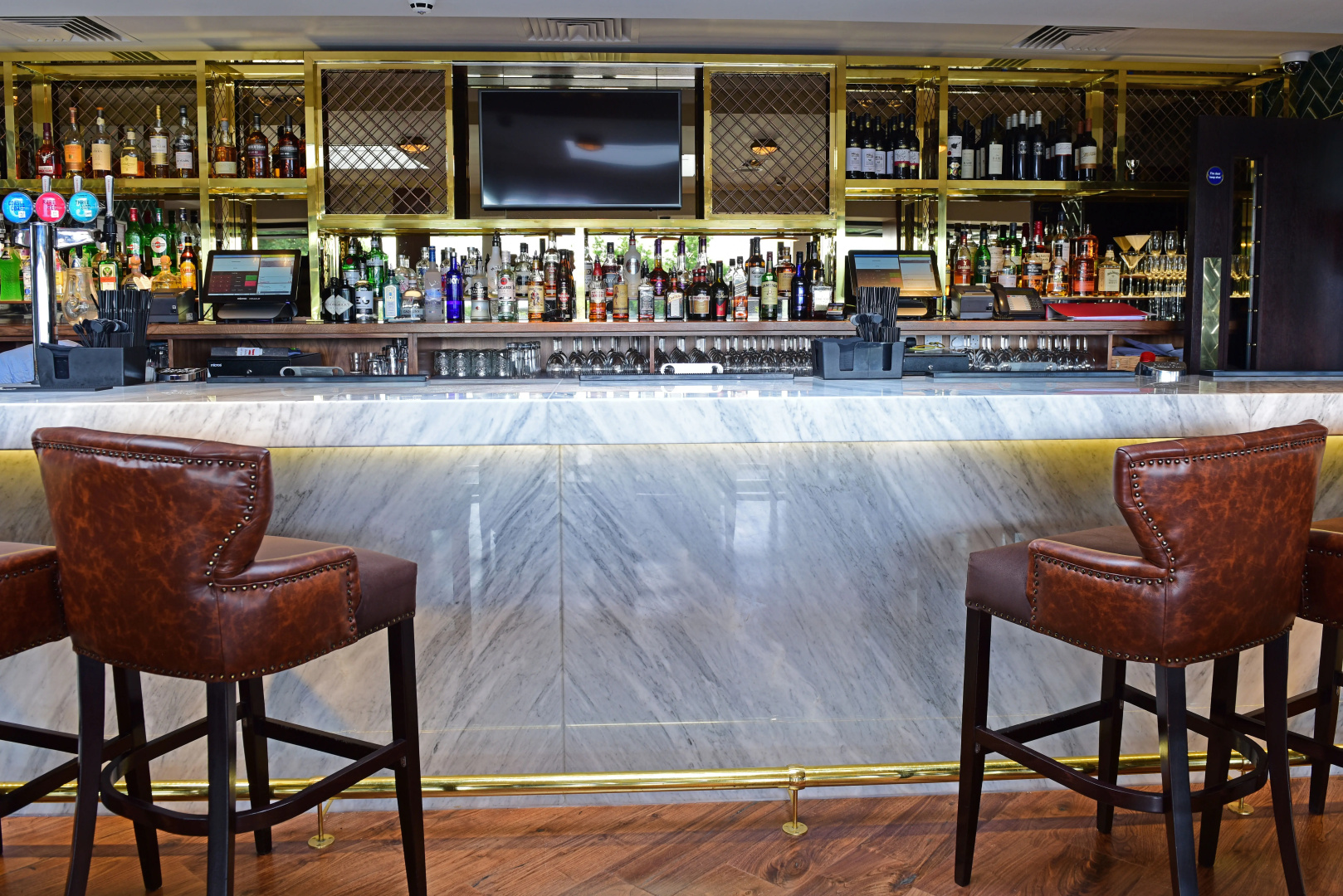 DoubleTree by Hilton Edinburgh - Queensferry Crossing