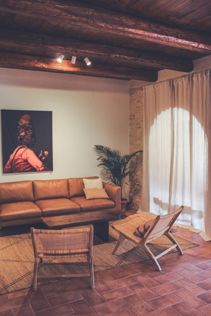 Agriturismo Scala
